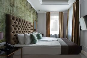 Villa Kadashi Boutique Hotel