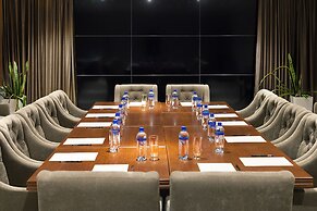 Villa Kadashi Boutique Hotel