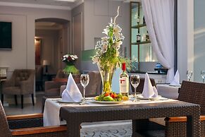 Villa Kadashi Boutique Hotel