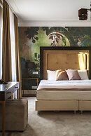 Villa Kadashi Boutique Hotel