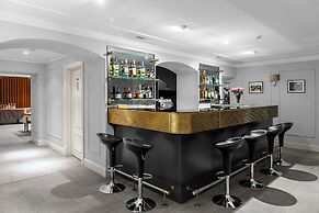 Villa Kadashi Boutique Hotel