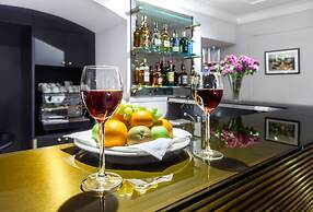 Villa Kadashi Boutique Hotel