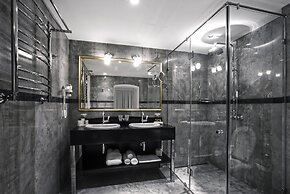 Villa Kadashi Boutique Hotel