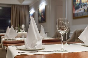 Villa Kadashi Boutique Hotel