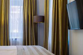 Villa Kadashi Boutique Hotel