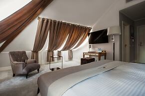 Villa Kadashi Boutique Hotel