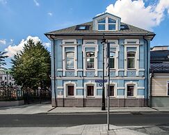 Villa Kadashi Boutique Hotel