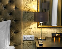 Villa Kadashi Boutique Hotel