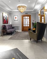 Villa Kadashi Boutique Hotel