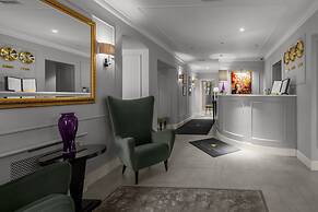 Villa Kadashi Boutique Hotel