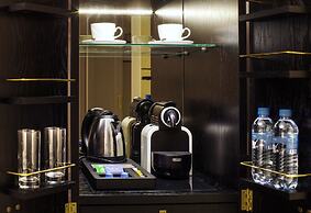 Villa Kadashi Boutique Hotel