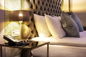 Villa Kadashi Boutique Hotel