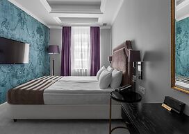 Villa Kadashi Boutique Hotel