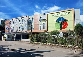 Aerostop Hotel & Restaurant