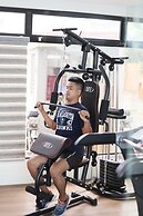 Aerostop Hotel & Restaurant