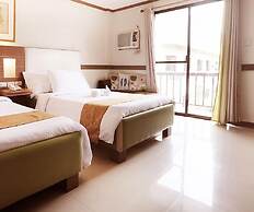 Aerostop Hotel & Restaurant