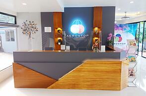 Aerostop Hotel & Restaurant