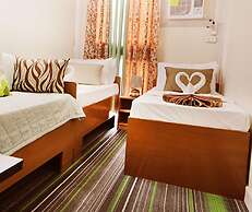 Aerostop Hotel & Restaurant