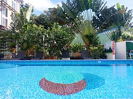 Aerostop Hotel & Restaurant