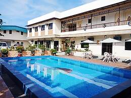 Aerostop Hotel & Restaurant