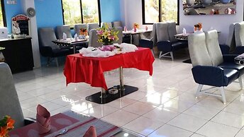 Aerostop Hotel & Restaurant