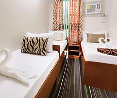 Aerostop Hotel & Restaurant