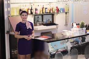 Aerostop Hotel & Restaurant