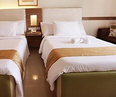 Aerostop Hotel & Restaurant