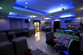 Aerostop Hotel & Restaurant