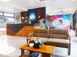 Aerostop Hotel & Restaurant