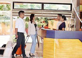 Aerostop Hotel & Restaurant