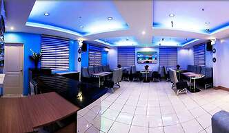 Aerostop Hotel & Restaurant