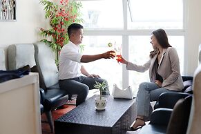 Aerostop Hotel & Restaurant