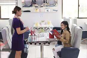 Aerostop Hotel & Restaurant