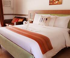 Aerostop Hotel & Restaurant