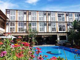 Aerostop Hotel & Restaurant