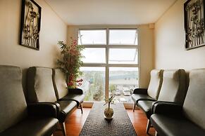 Aerostop Hotel & Restaurant