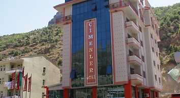 Cimenler Hotel