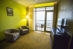 Colosseum Marina Hotel
