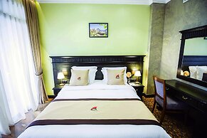 Colosseum Marina Hotel