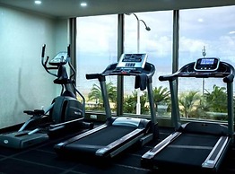 Colosseum Marina Hotel