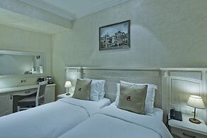 Colosseum Marina Hotel