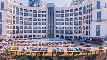 Colosseum Marina Hotel