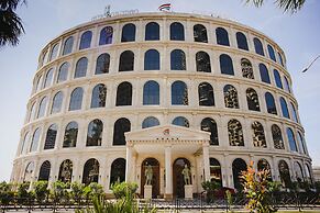 Colosseum Marina Hotel