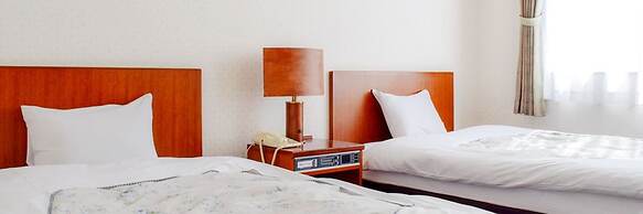 Tokushima Grand Hotel Kairakuen