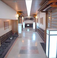 Tokushima Grand Hotel Kairakuen