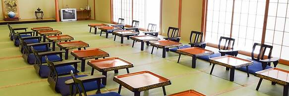 Tokushima Grand Hotel Kairakuen