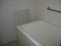 Tokushima Grand Hotel Kairakuen