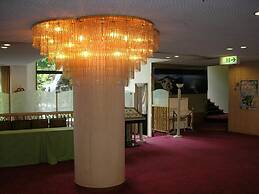 Tokushima Grand Hotel Kairakuen