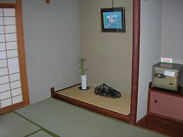 Tokushima Grand Hotel Kairakuen